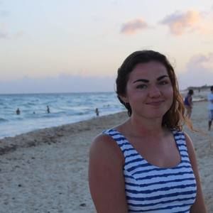 Meet your Posher, Clara